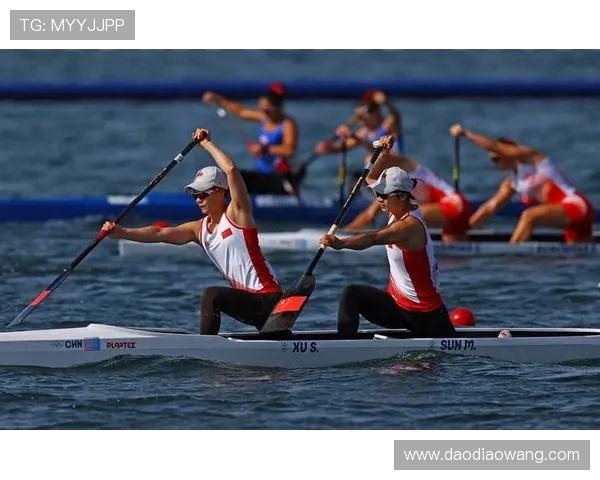 皮划艇徐诗晓孙梦雅卫冕之路