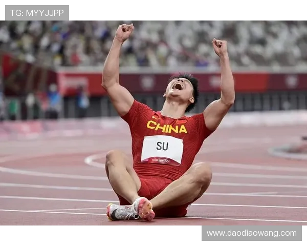 苏炳添缺席奥运田径赛场内幕